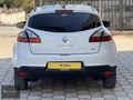 NİLVERA MOTORS'DAN 1.5 DCİ 110'LUK TEMİZ MEGANE