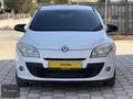 NİLVERA MOTORS'DAN 1.5 DCİ 110'LUK TEMİZ MEGANE