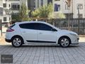 NİLVERA MOTORS'DAN 1.5 DCİ 110'LUK TEMİZ MEGANE