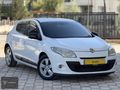 NİLVERA MOTORS'DAN 1.5 DCİ 110'LUK TEMİZ MEGANE