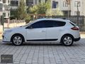 NİLVERA MOTORS'DAN 1.5 DCİ 110'LUK TEMİZ MEGANE