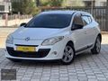 NİLVERA MOTORS'DAN 1.5 DCİ 110'LUK TEMİZ MEGANE