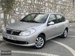 ÇAKIRLAR OTOMOTİV 2011 RENAULT SYMBOL 1.2EXPRESSİON 135000KM
