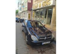 CİTROEN XSARA 2 1.6 SX 2003 TERTEMİZ ORJİNAL KM