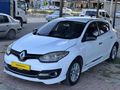 ÖZMAR'DAN 2015 MODEL MEGANE 1.5 DCI TOUCH PLUS 200 XXX KM DE