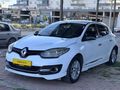 ÖZMAR'DAN 2015 MODEL MEGANE 1.5 DCI TOUCH PLUS 200 XXX KM DE