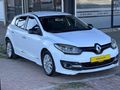 ÖZMAR'DAN 2015 MODEL MEGANE 1.5 DCI TOUCH PLUS 200 XXX KM DE