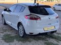 ÖZMAR'DAN 2015 MODEL MEGANE 1.5 DCI TOUCH PLUS 200 XXX KM DE