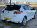 ÖZMAR'DAN 2015 MODEL MEGANE 1.5 DCI TOUCH PLUS 200 XXX KM DE
