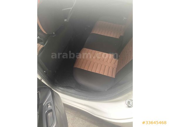 Kaya Rent A carsdan kiralık araç