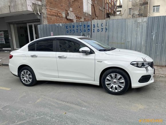 Kaya Rent A carsdan kiralık araç