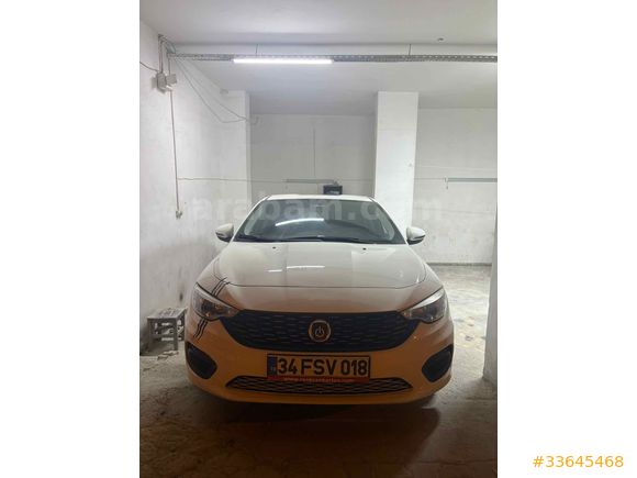 Kaya Rent A carsdan kiralık araç