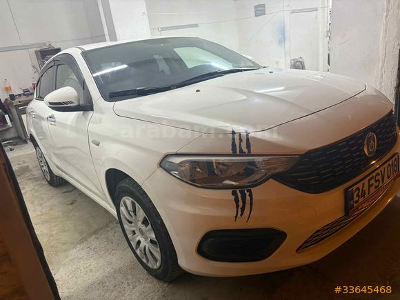 Kaya Rent A carsdan kiralık araç