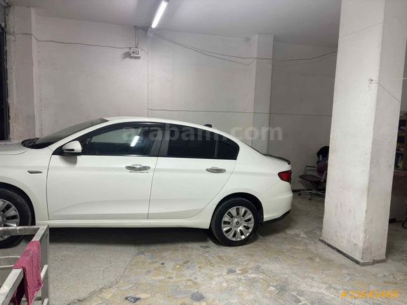 Kaya Rent A carsdan kiralık araç