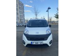 Sahibinden Fiat Fiorino Combi 1.3 Multijet Pop 2022 Model 