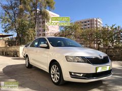 2018 MODEL RAPID HATASIZ AYARINDA 125.000 KM KUSURSUZ TEMİZLİKTE