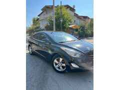 Sahibinden Hyundai Elantra 1.6 D-CVVT Prime Plus 2012 Model 