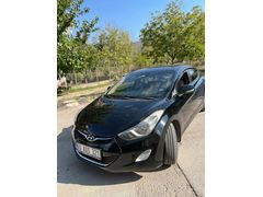Sahibinden Hyundai Elantra 1.6 D-CVVT Prime Plus 2012 Model 