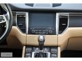 RİTİM MOTORS 2018 PORSCHE MACAN BAYİ CAM TAVAN