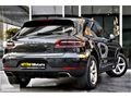 RİTİM MOTORS 2018 PORSCHE MACAN BAYİ CAM TAVAN