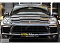RİTİM MOTORS 2018 PORSCHE MACAN BAYİ CAM TAVAN