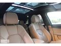 RİTİM MOTORS 2018 PORSCHE MACAN BAYİ CAM TAVAN