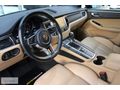 RİTİM MOTORS 2018 PORSCHE MACAN BAYİ CAM TAVAN