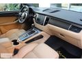RİTİM MOTORS 2018 PORSCHE MACAN BAYİ CAM TAVAN