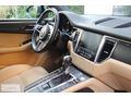 RİTİM MOTORS 2018 PORSCHE MACAN BAYİ CAM TAVAN