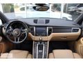 RİTİM MOTORS 2018 PORSCHE MACAN BAYİ CAM TAVAN