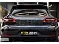 RİTİM MOTORS 2018 PORSCHE MACAN BAYİ CAM TAVAN