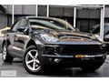 RİTİM MOTORS 2018 PORSCHE MACAN BAYİ CAM TAVAN