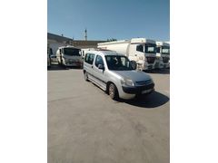 Sahibinden Peugeot Partner 2.0 HDI 2005 Model İzmir