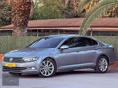 ARE GROUP'DAN 2018 VOLKSWAGEN PASSAT 1.6 TDI HİGHLİNE DEĞİŞENSİZ