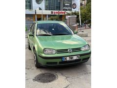 ORJİNAL A-Z' YE SIFIR MOTOR SIFIR MASRAFSIZ GOLF