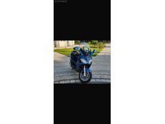 Piaggio x9 250 İtalyan Aygırı