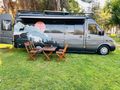 STAR OTOMOTİV DEN EV KONSEPTİNİ ARAMAYACAK FULL KARAVAN