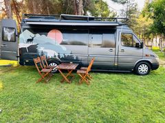 STAR OTOMOTİV DEN EV KONSEPTİNİ ARAMAYACAK FULL KARAVAN