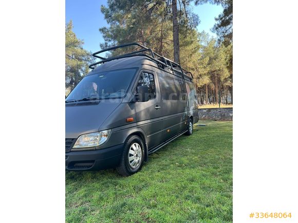 STAR OTOMOTİV DEN EV KONSEPTİNİ ARAMAYACAK FULL KARAVAN
