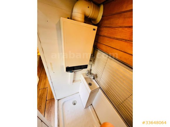 STAR OTOMOTİV DEN EV KONSEPTİNİ ARAMAYACAK FULL KARAVAN
