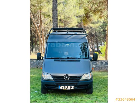 STAR OTOMOTİV DEN EV KONSEPTİNİ ARAMAYACAK FULL KARAVAN