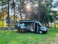 STAR OTOMOTİV DEN EV KONSEPTİNİ ARAMAYACAK FULL KARAVAN