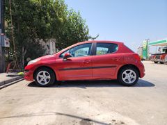 Sahibinden Peugeot 207 1.4 HDi Premium 2007 Model
