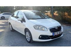 Sahibinden Fiat Linea 1.3 Multijet Urban 2012 Model