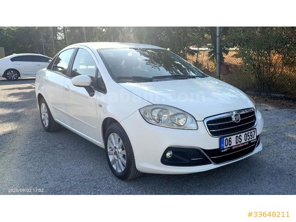 Sahibinden Fiat Linea 1.3 Multijet Urban 2012 Model