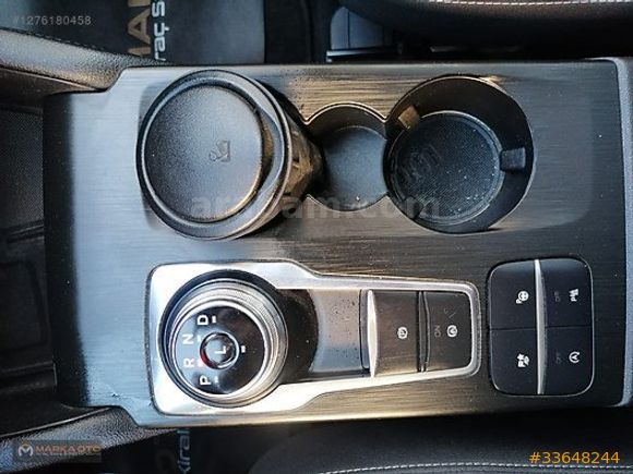 MARKA OTO DAN 2020 FORD KUGA TİTANİUM 1.5 ECOBLUE 121.000 KM