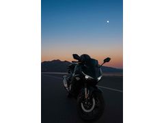 Sahibinden acil 3300 KM RKS R250