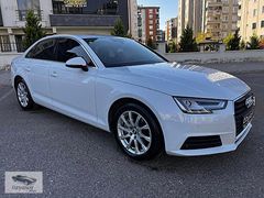 NOKTA BOYASIZ HATASIZ 2017 MODEL 2.0 TDİ LİMUZİN KASA AUDİ A4
