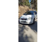 2006 model Toyota sol