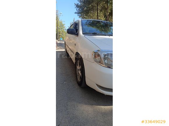 2006 model Toyota sol